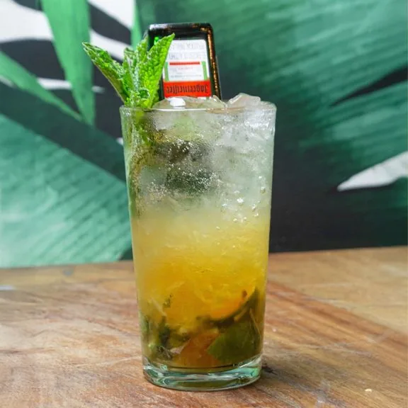 Mojito Jagger