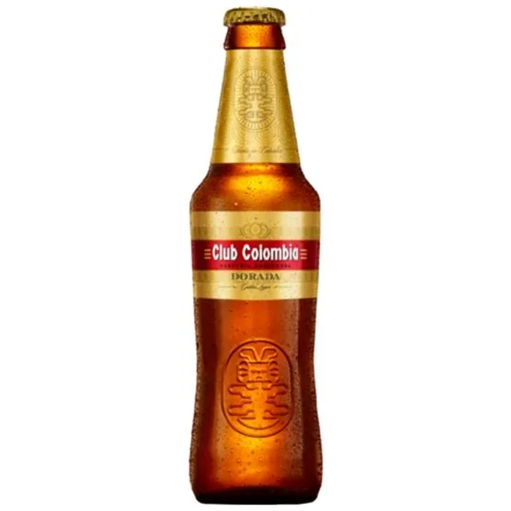 Club Colombia