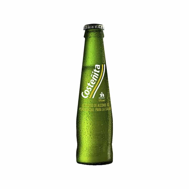 Costeñita