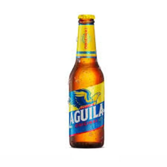 Águila Original