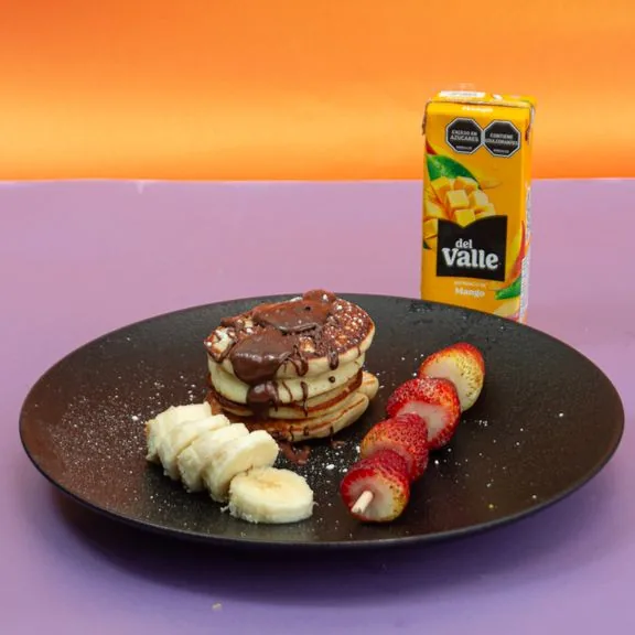 Desayuno Kids