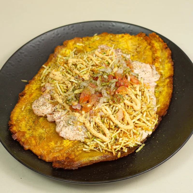 Patacón Levantamuertos