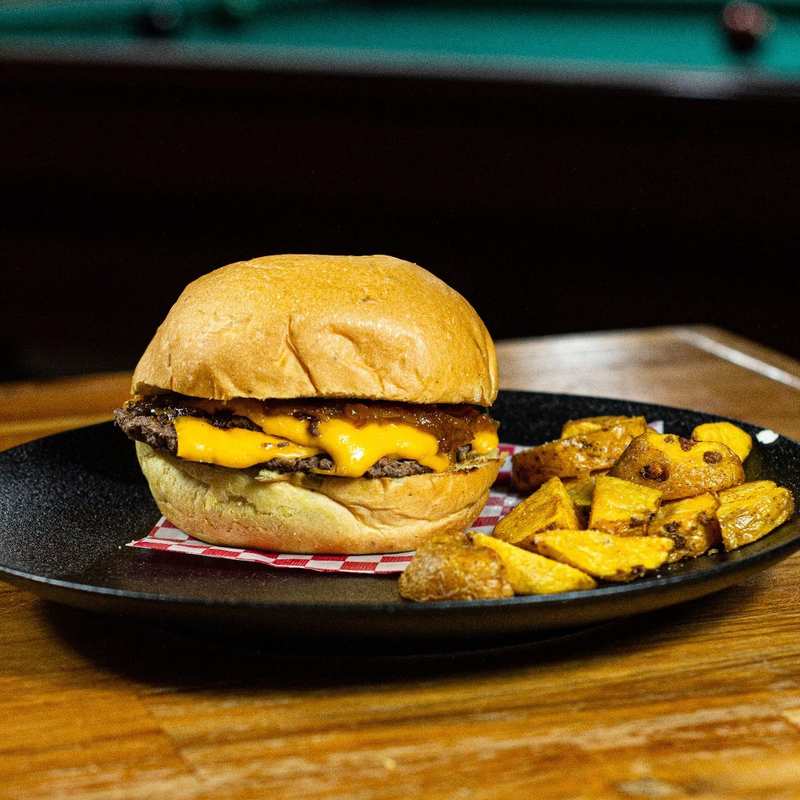 La Montañera BBQ